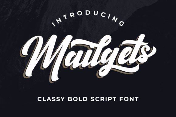 Mailgets: A Script That Earns Its Space