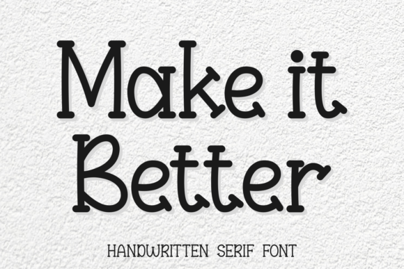 Make It Better: A Designer’s Real-World Script Font Review