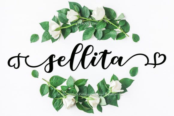 Sellita: A Refined Script for Real Brand Work